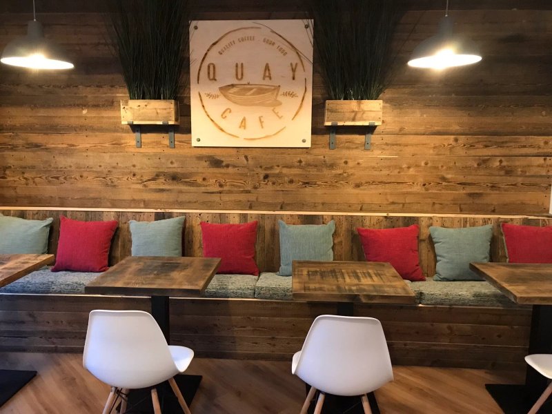 Quay Cafe