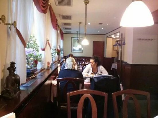 Bambus Restaurant