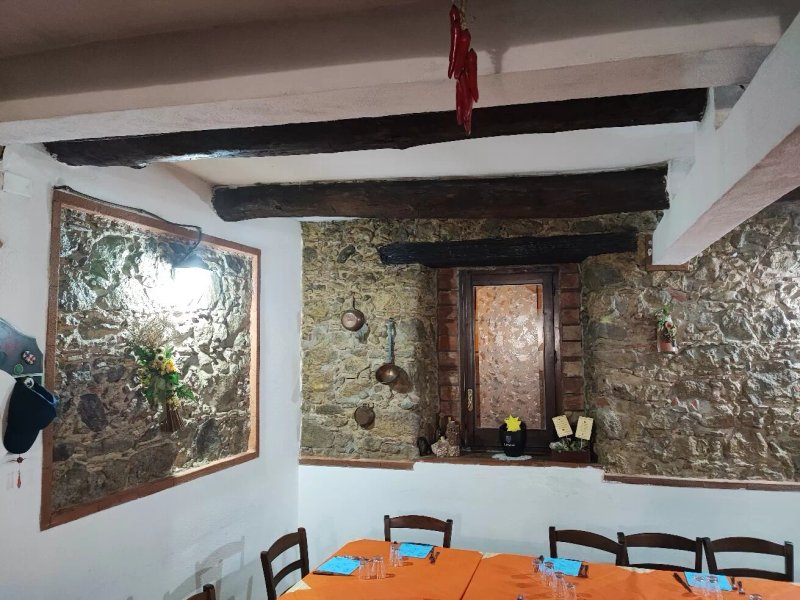 Osteria della Ruga