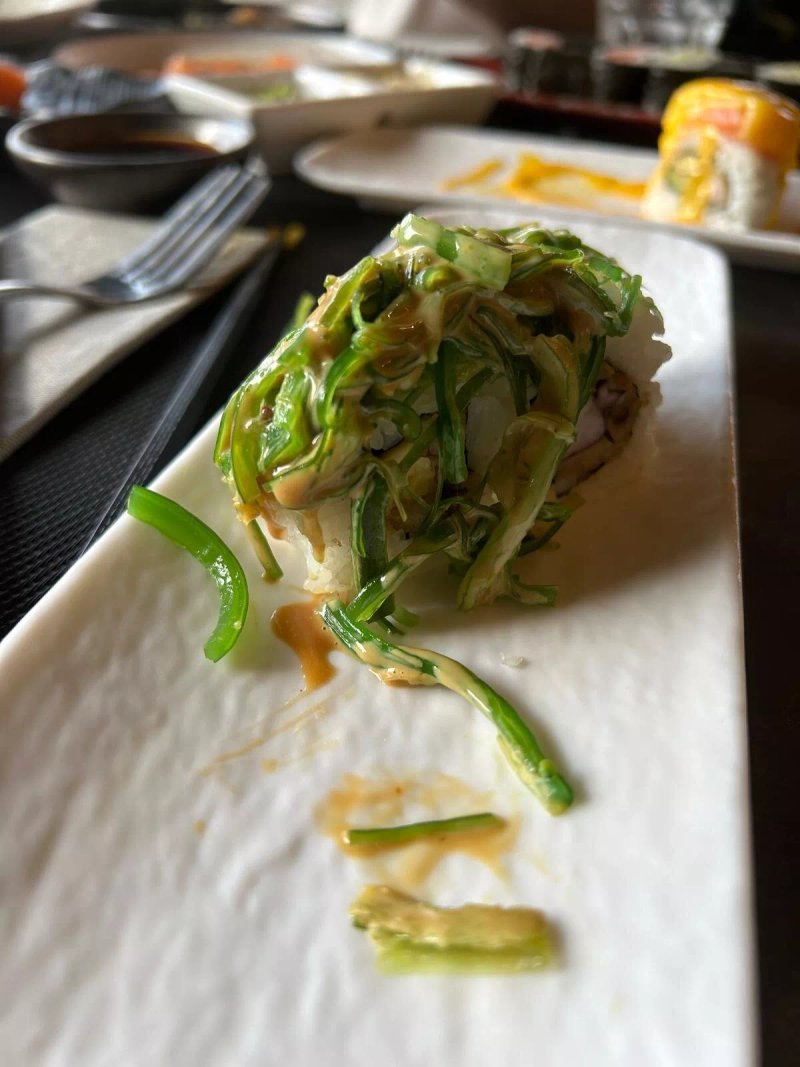 Omo Sushi