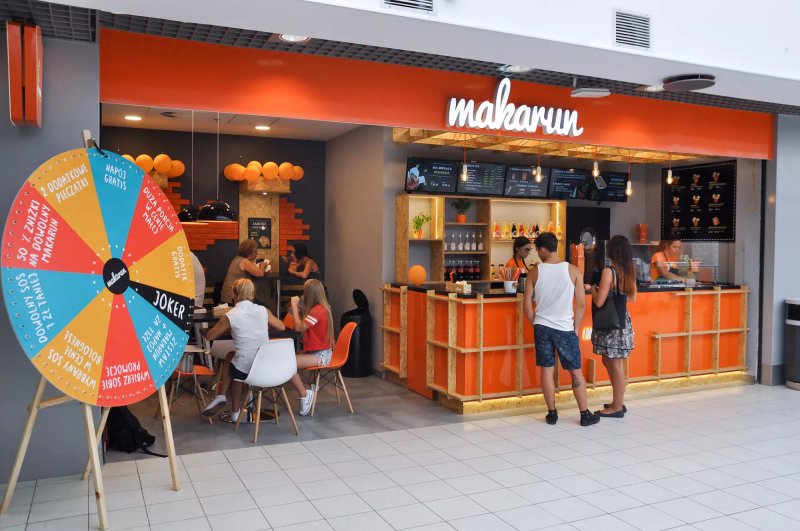 Makarun Bielsko-Biala