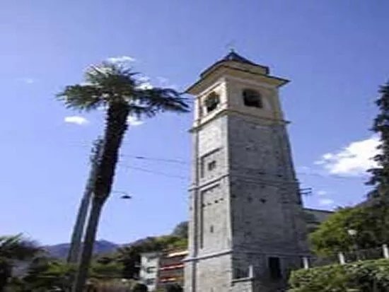 Chiesa di Sant'Antonio Abate