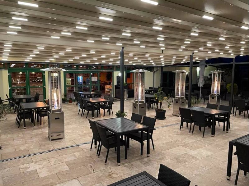 Tra Di Noi Ristorante