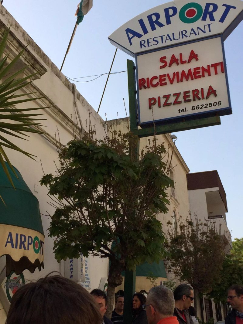 Ristorante Airport