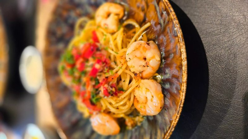 Trattoria La MaMa