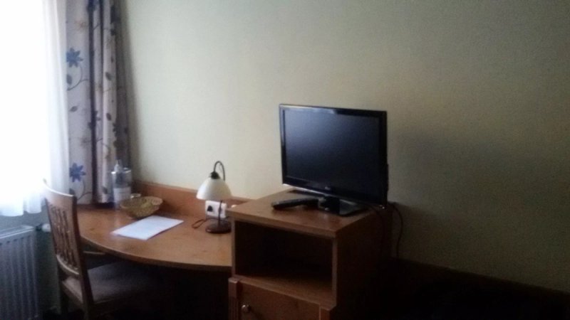 Hotel-Pension Marienhof