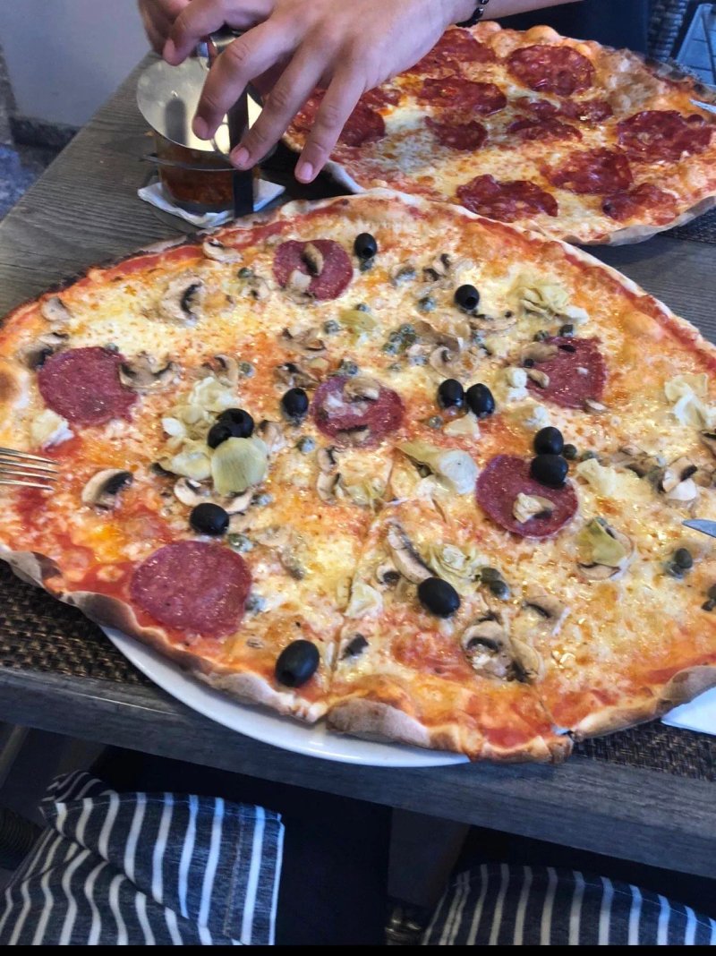 Restaurant Krebs