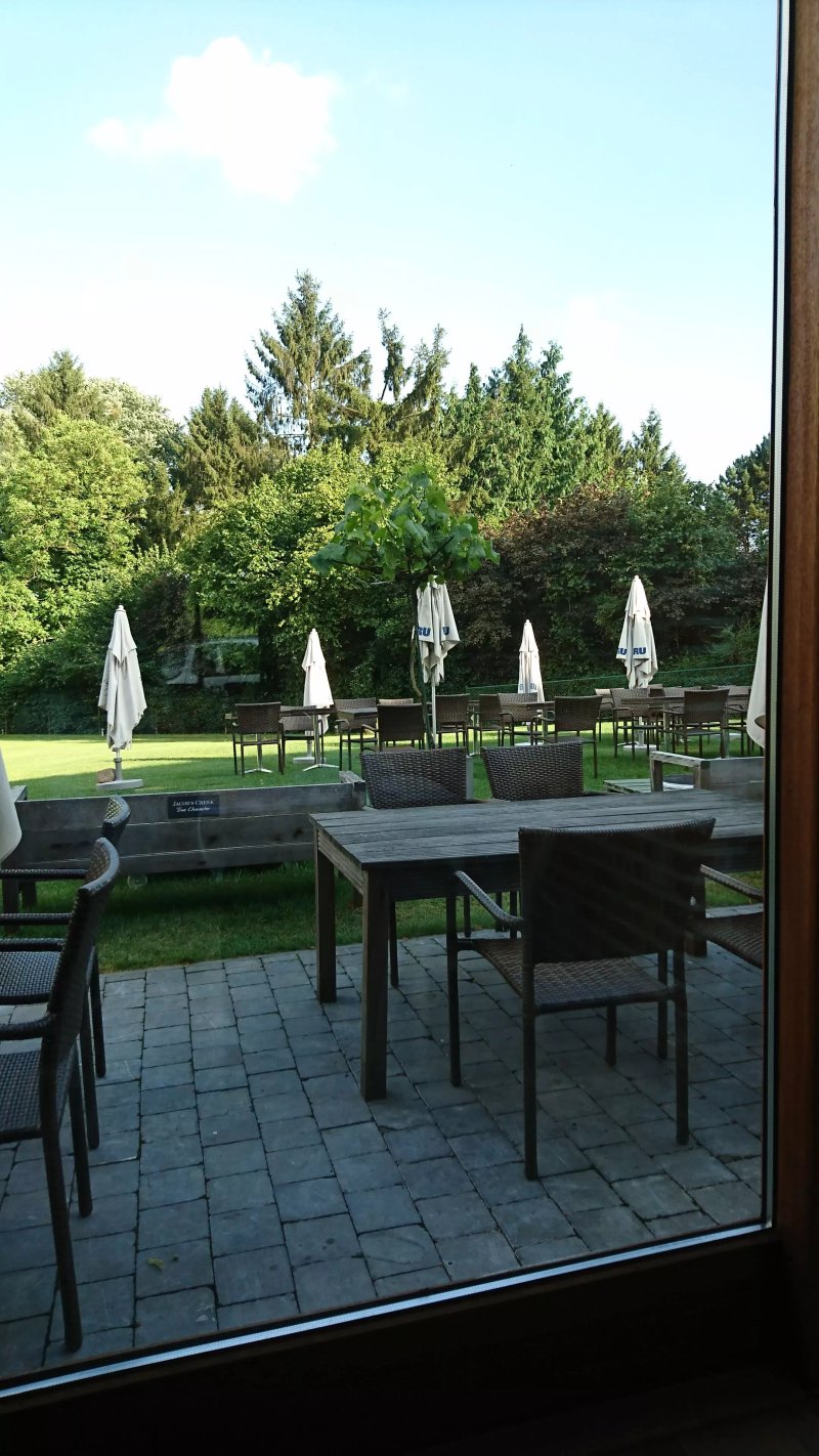 Baron's Brasserie