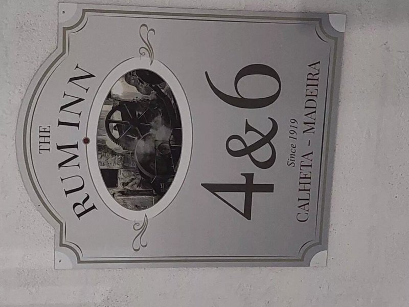 The Rum Inn