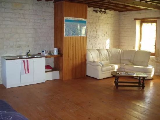 Chambres d'hotes du Grand Parc