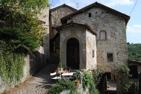 Borgo La Scola