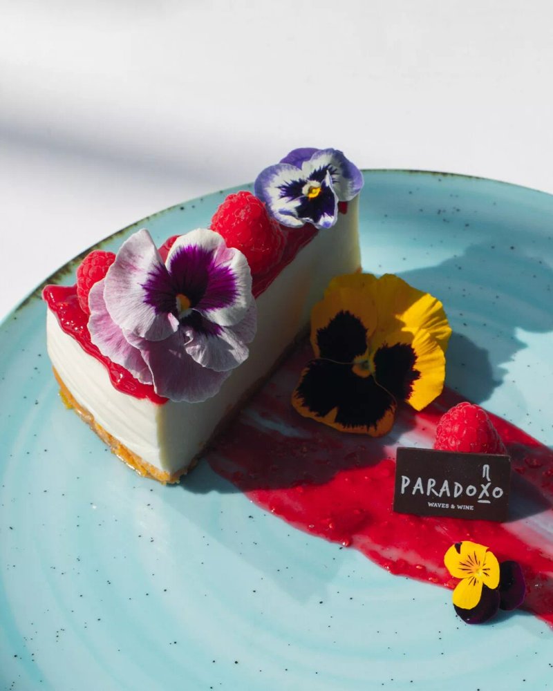 Paradoxo Waves & Wine Bar