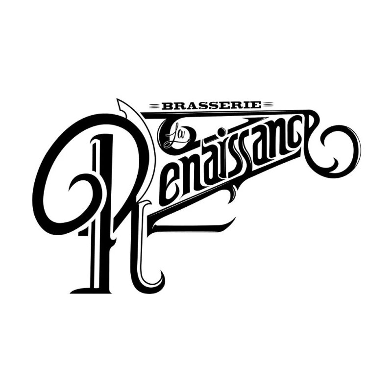Brasserie La Renaissance