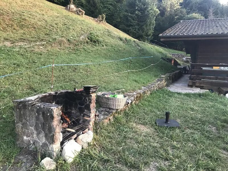 Large chalet, with stunning lake view, near Evian-les-Bains