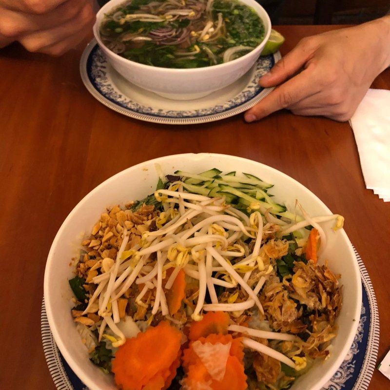 Bambus Bistro