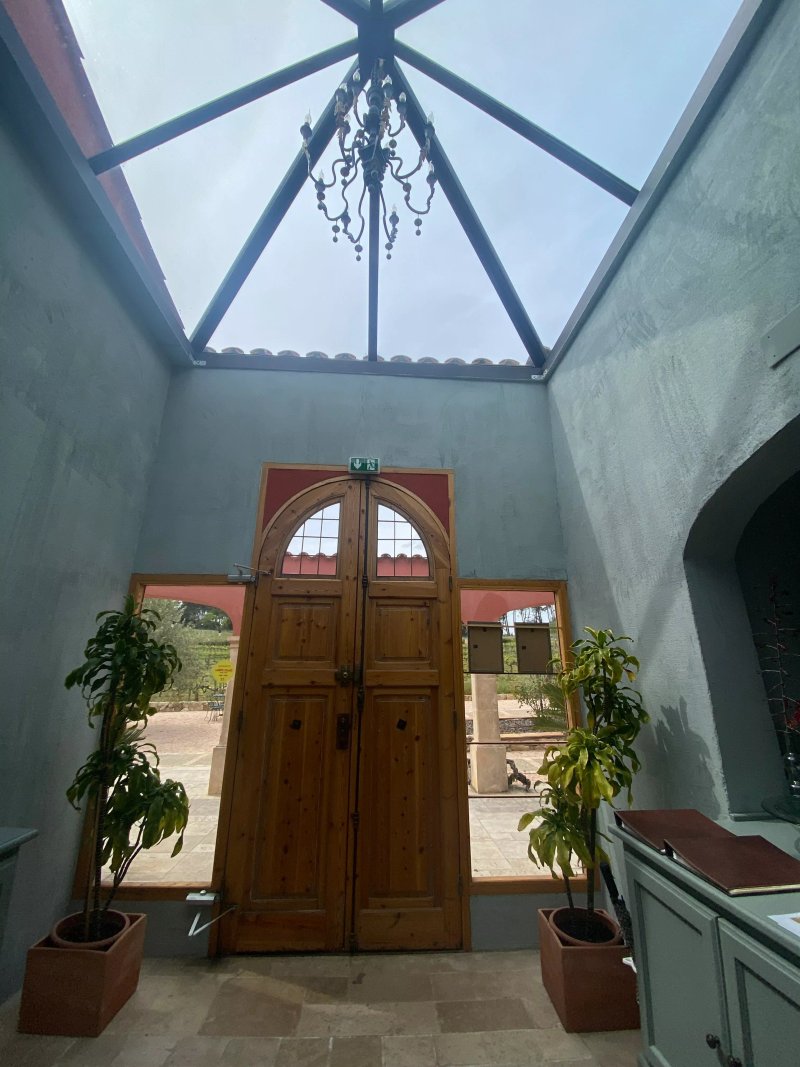 Le Restaurant du Domaine Rabiega