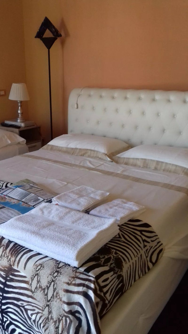 B&B Villa il Sughero