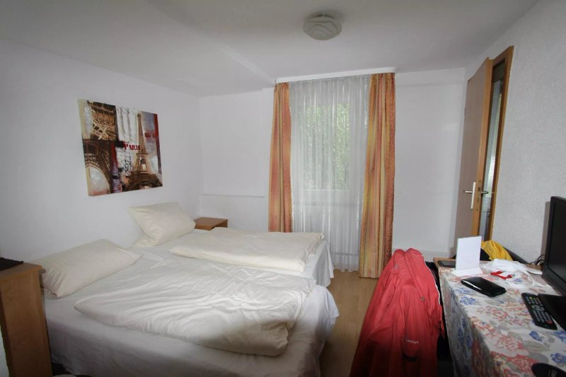 Hotel Alte Post