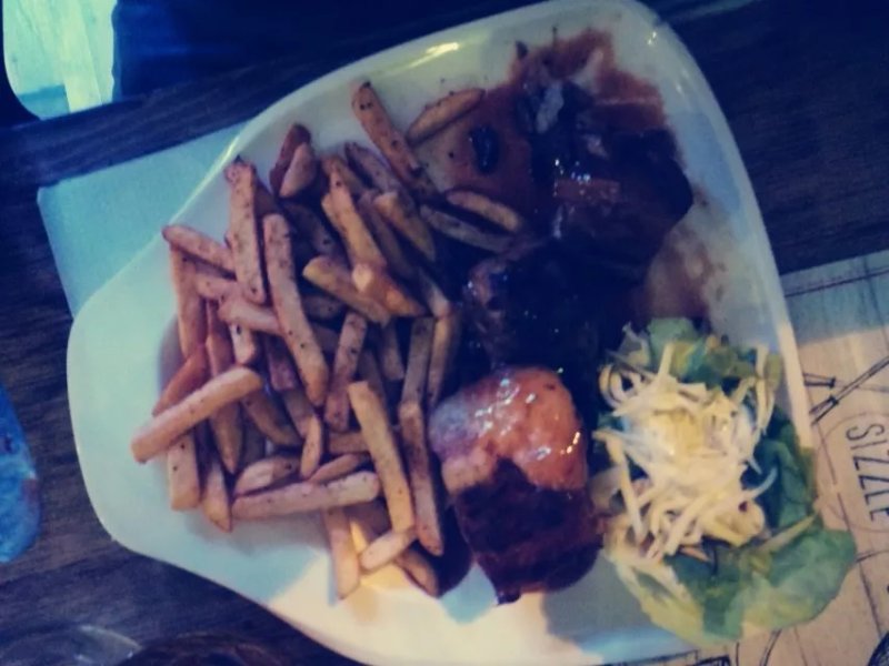 Milagro American Grill