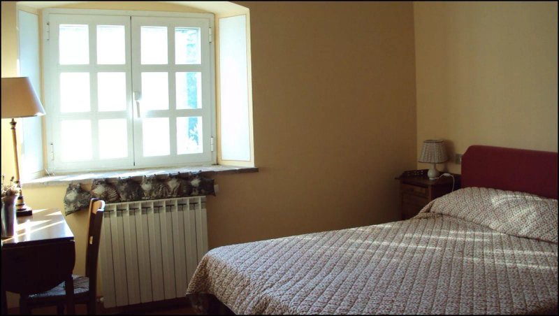 La Palombara - Maison d'Hotes