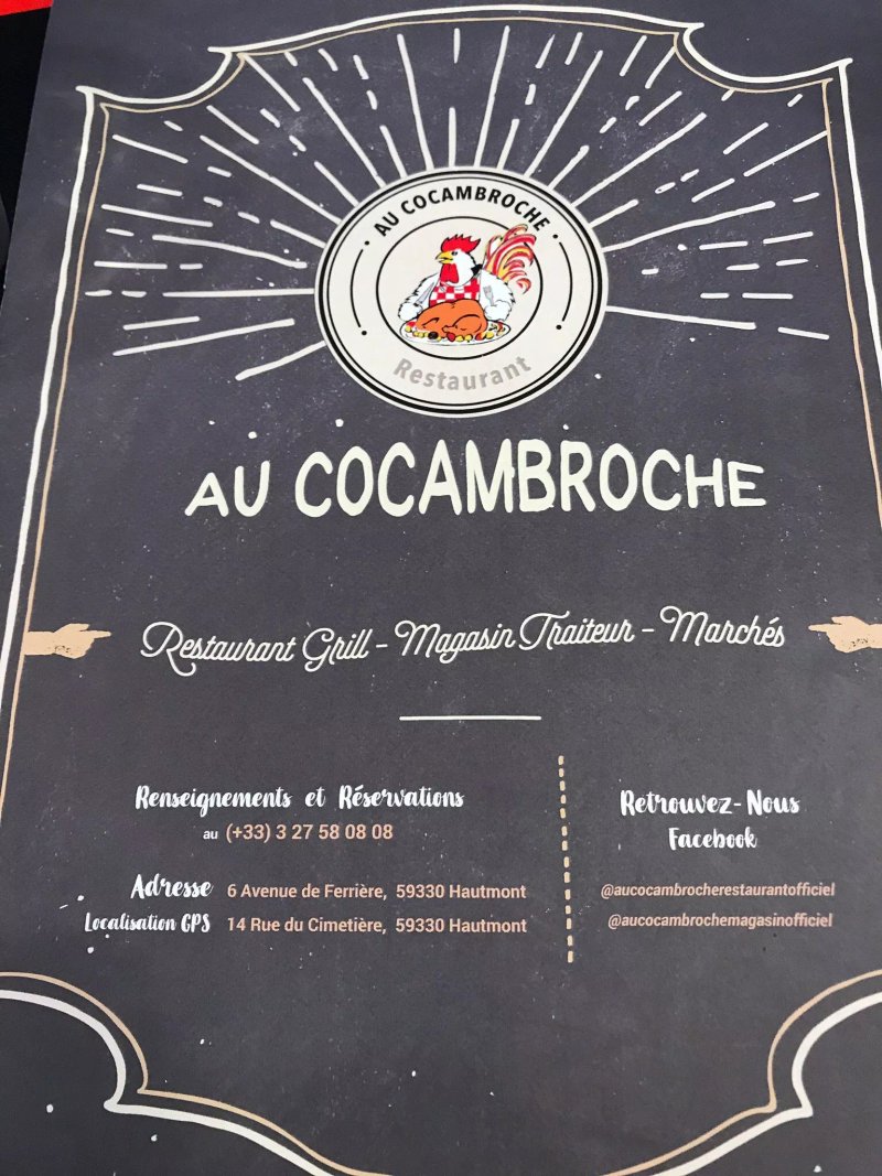 Au Cocambroche