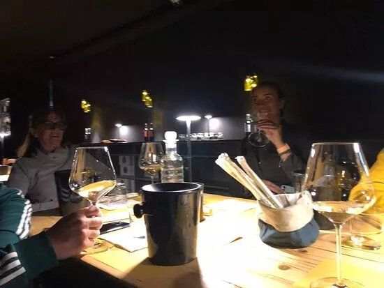 La Cantina Di Roberto Cipresso
