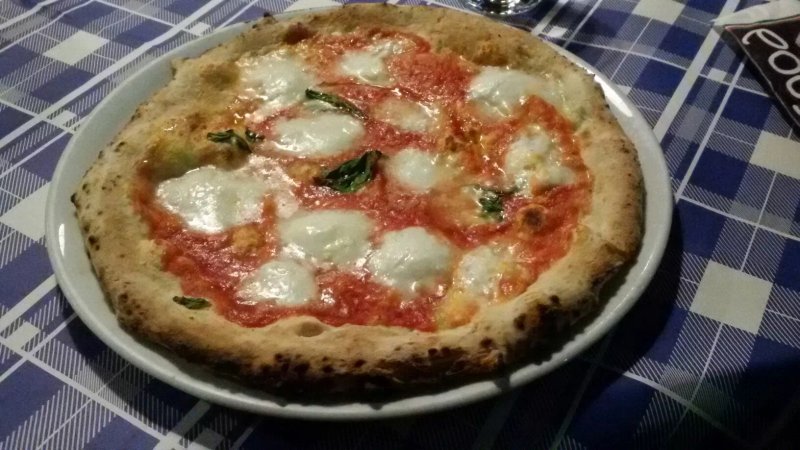La casetta