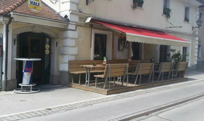 Viale Caffe