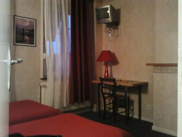 Hotel La Chope