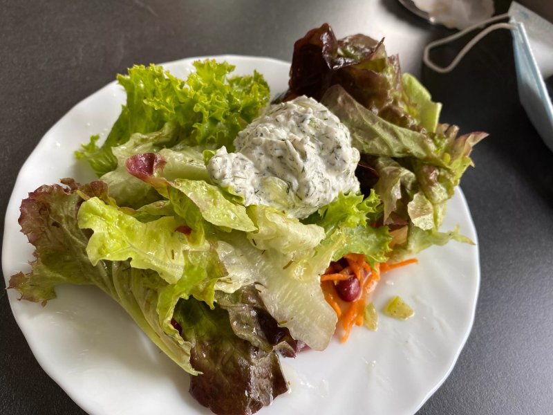 Restaurant Akropolis