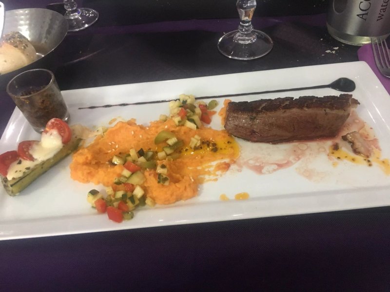 L'Envol Des Saveurs