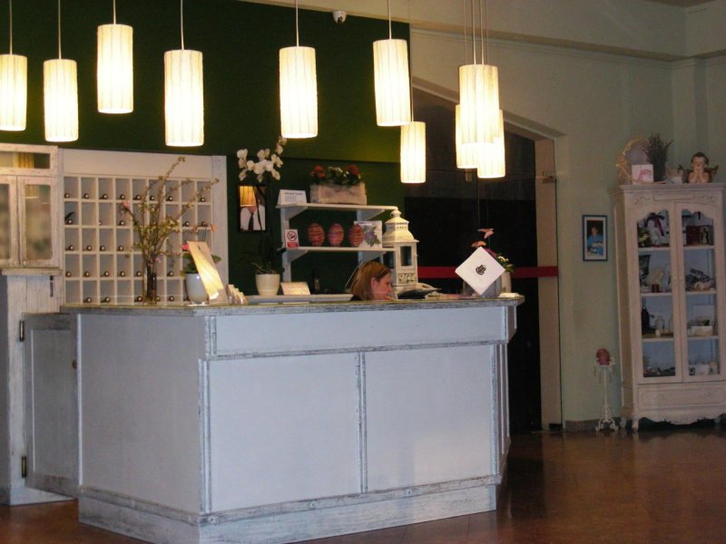 Hotel Buncic