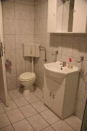 Rooms Zagreb