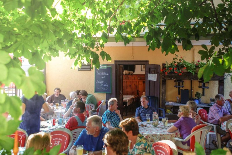 Gasthof Zeiser