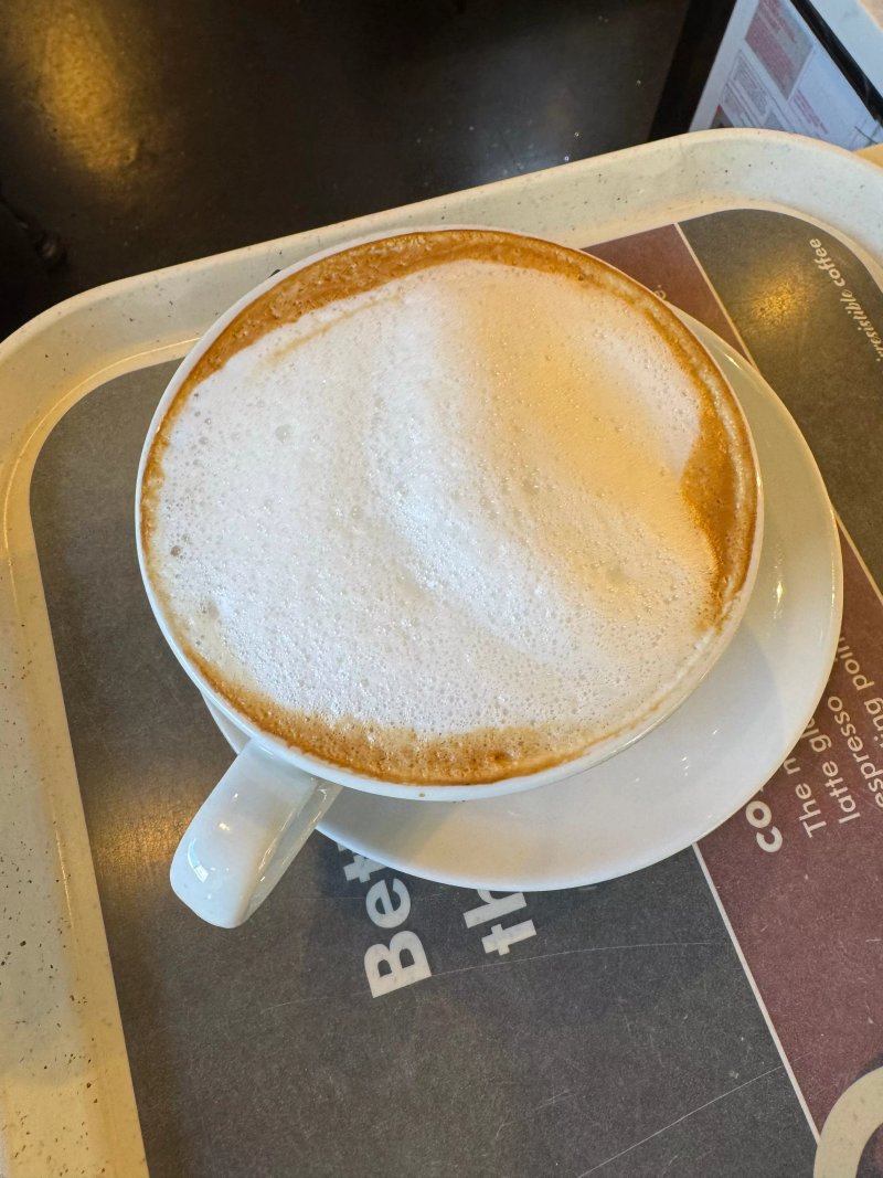 Costa Coffee