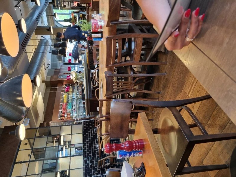 L'Osteria Saarbrucken