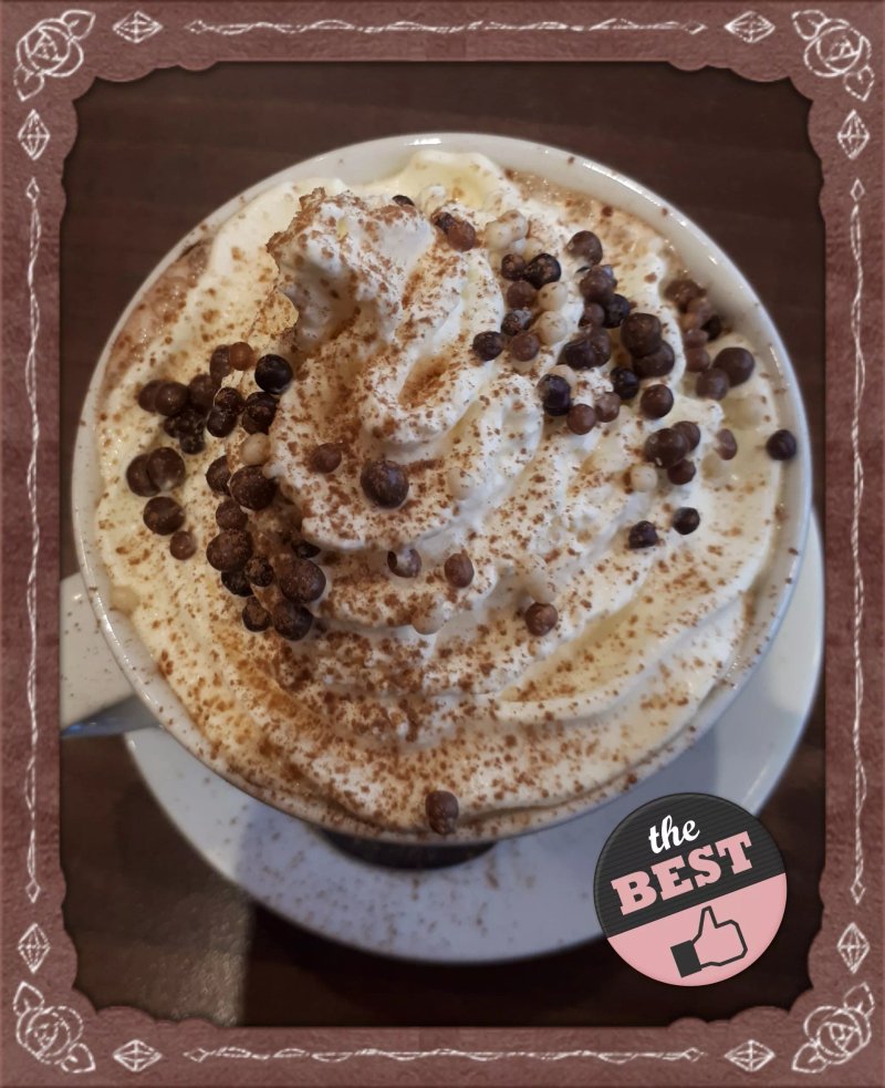 The Bohemian Coffee House