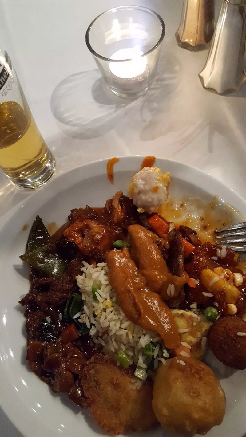 Paradys O'hout