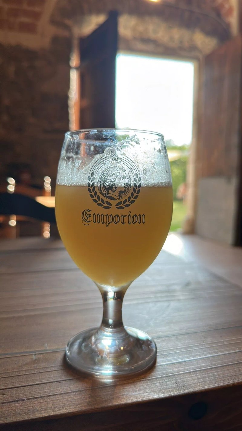 Emporion Cerveseria Artesana