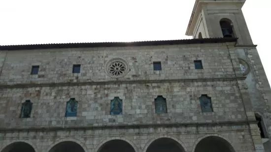 Cattedrale di Santa Maria delle Grazie