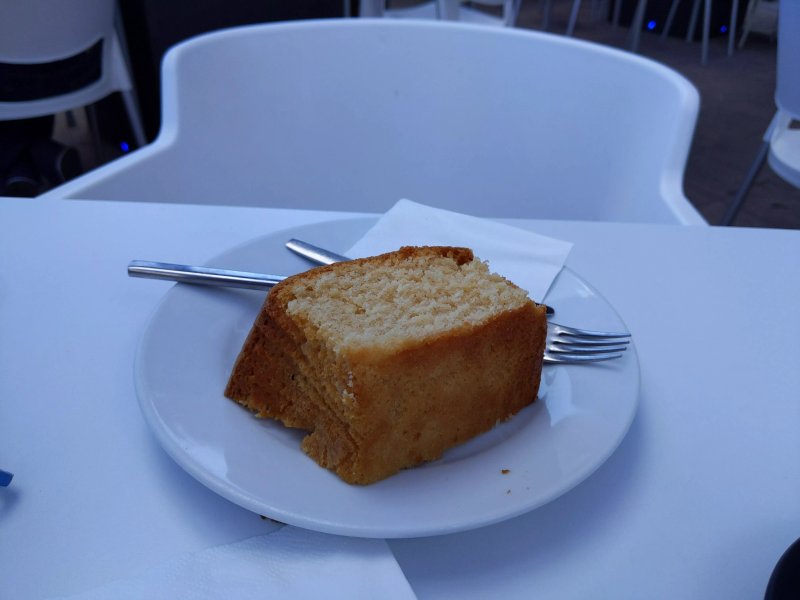 Cafeteria Biarritz