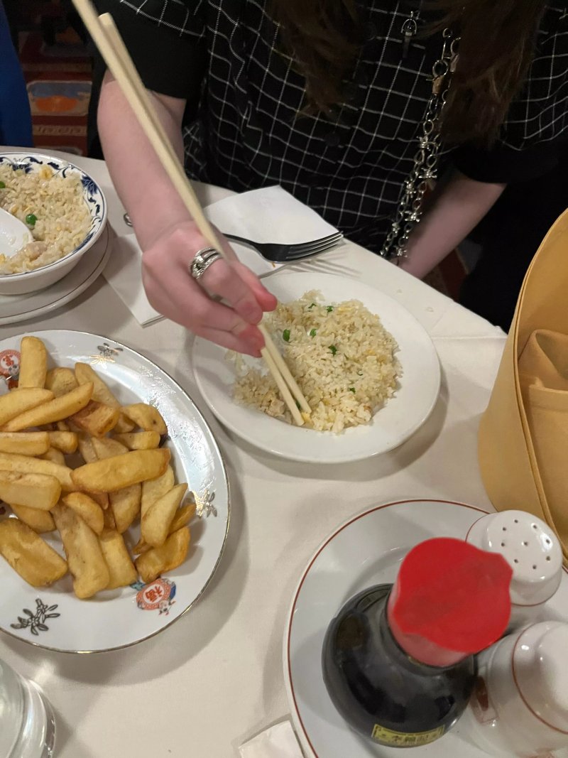 The New Water Margin
