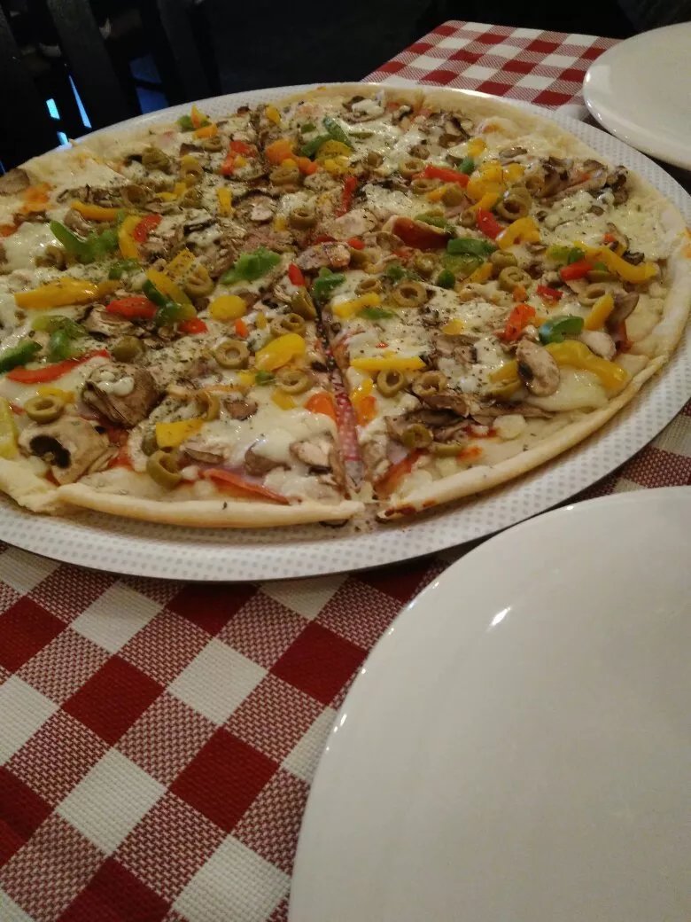 Dzo Dzo Pizza