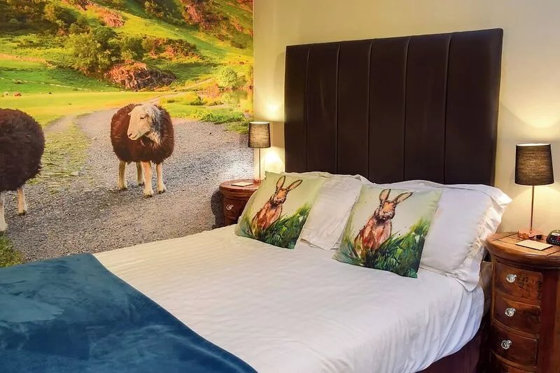 1 bedroom accommodation in Bowness on Windermere