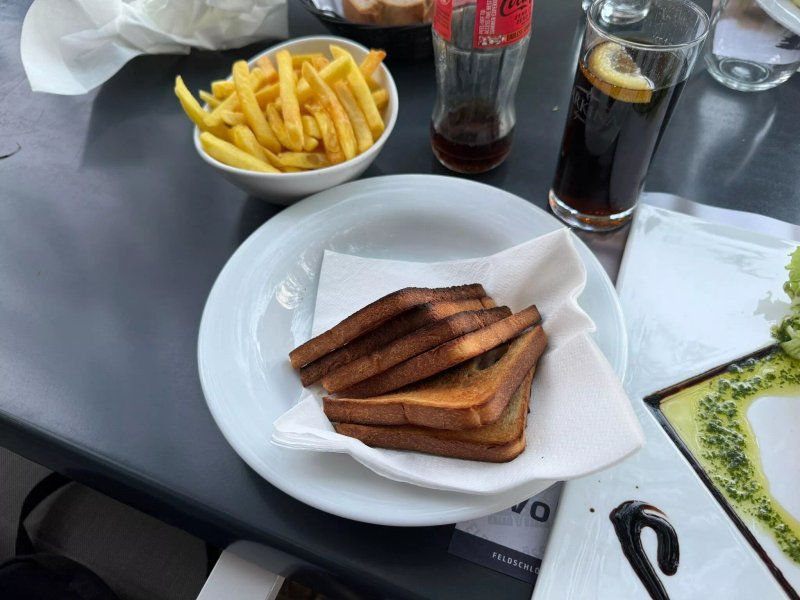 Restaurant Robinson