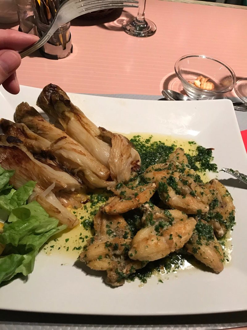 Piccolina Pizzeria