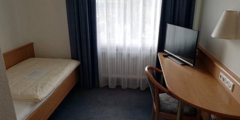 Mirage City Hotel Stuttgart
