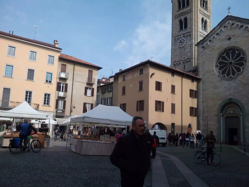 Bar San Fedele