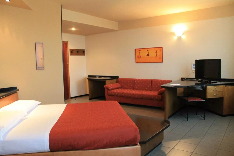 Hotel Griselda