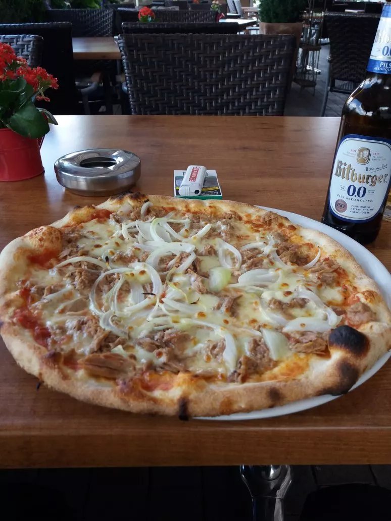 Ristorante Pizzeria Milano